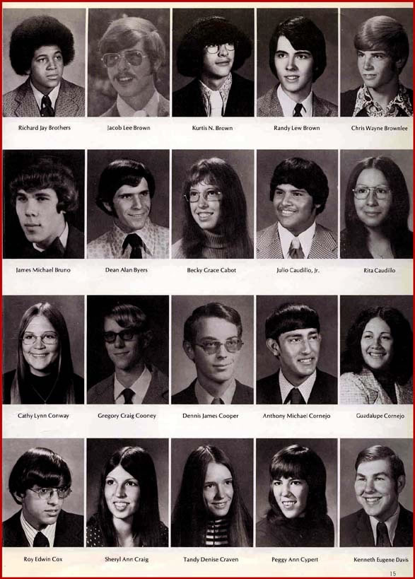 Class of 1974 (WHS) www.wellington.cc